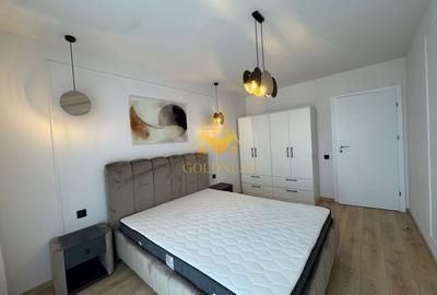 2 camere, Premium, bloc nou,terasa,Marasti Zona The Office,Record Park - 2