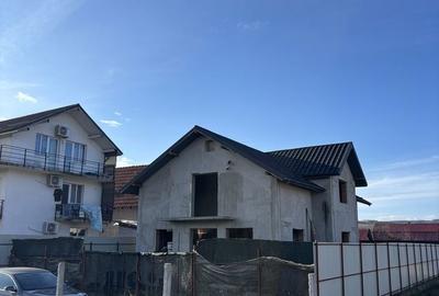 Casă cu 4 camere în Gherla - 1