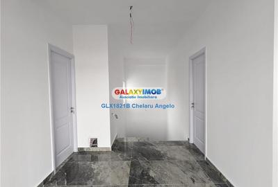 Casă cu 5 camere cu Teren 220 Mp în Apărătorii Patriei - 9