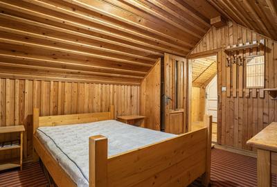 Casă individuală cu 5 camere cu Canalizare în Bran - 14