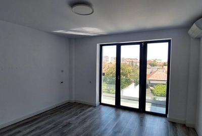 Apartament 3 camere 107mp utili, spre inchiriere pe Calea Dumbravii. - 8