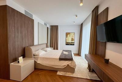 De Inchiriat | Vila Individuala Premium 4 Camere | Pipera - Tunari - 9