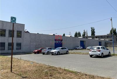 Spațiu comercial, de 15,000 mp, în Jilava - 6