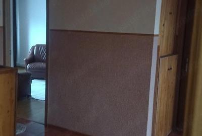 Apartament cu 4 camere decomandat în Burdujeni - 2
