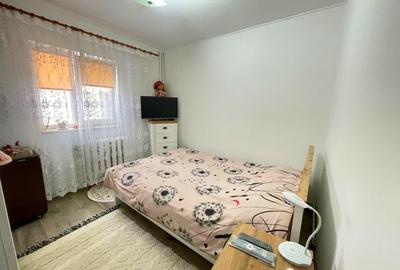Apartament 2 camere-Baza 3-etaj 1-bloc 1978 - 7