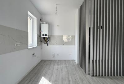 Apartament cu 2 camere decomandat în Giroc - 6