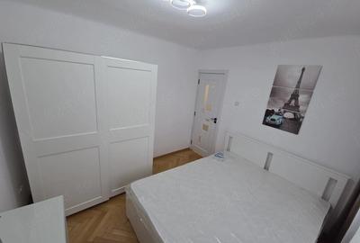 Apartament cu 2 camere semidecomandat în Ultracentral - 6