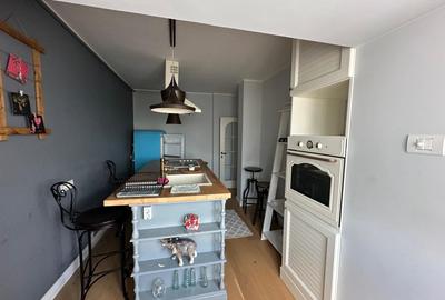 Gara-3 cam -termen lung,mobilat si utilat modern - 2