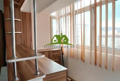 Ap.cu 2 Cam.Et. 7/8 (lift) Zona excelenta, vizavi de Hermes & Cinema - 4