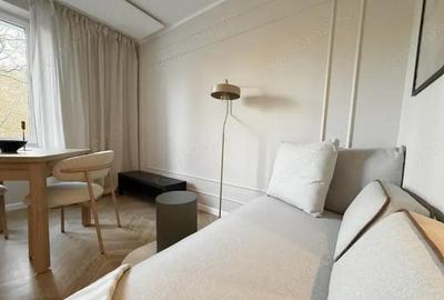 Apartament cu 2 camere semidecomandat în Titan