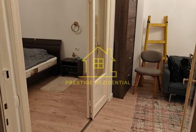 Apartament cu 2 camere, mobilat în Unirii - 4