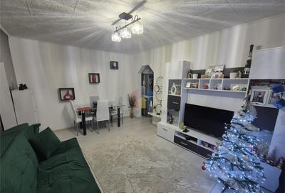 Finisat Modern, PARTER apartament 2 camere zona Viziru 1 - 6