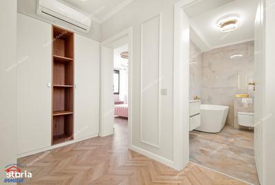 Casă cu 3 camere cu Canalizare în Central - 7