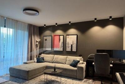 Mall Vitan, apartament splendid, 2 camere decomandat, centrala proprie, an 2021 - 1