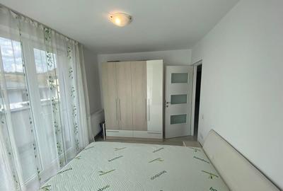 Apartament Nou la Liziera Padurii - 3 Camere, 65 mp, Terasa de 20 mp - 12