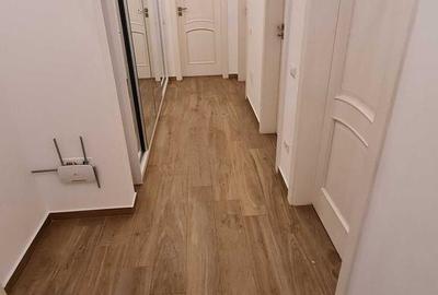 Apartament cu 3 camere în Floreasca - 4