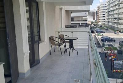 Apartament 2 camere Royal - 5