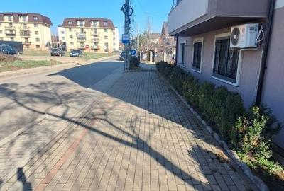 Apartament cu 2 camere în Valea Lupului - 1
