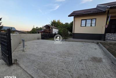 Casă cu 4 camere cu Teren 624 Mp în Rediu - 20