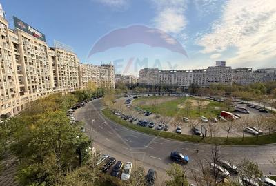 Apartament cu 3 camere decomandat, mobilat în P-ța Alba Iulia - 1