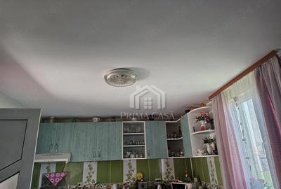 Casă cu 4 camere cu Teren 1900 Mp în Smeeni - 4