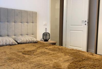 Apartament cu 2 camere semidecomandat, mobilat în 13 Septembrie - 6