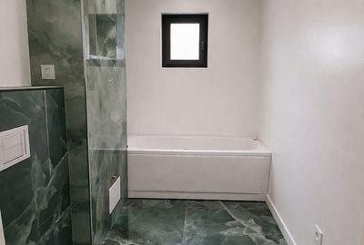 Apartament cu 3 camere în Sârbi - 1