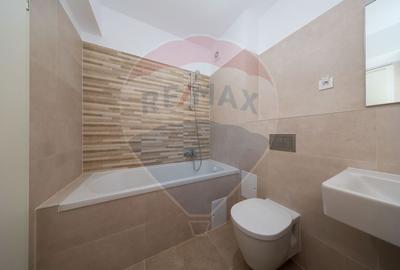 Apartament 3 camere - Tractorul- 73 mp, parcare si boxa - 6