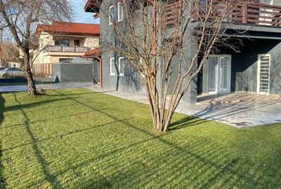 Casă cu Teren 500 Mp în Corbeanca - 16