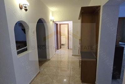 Apartament cu 3 camere semidecomandat, mobilat în Unirii - 4