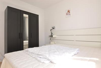 INCHIRIERE APARTAMENT 2 CAMERE PIATA MUNCII - STR. GHEORGHE PETRASCU NR. 12 - 13