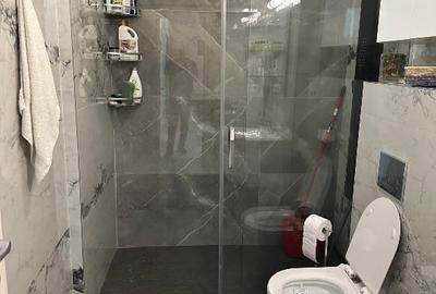 Apartament cu 3 camere decomandat, mobilat în Mihai Bravu - 10