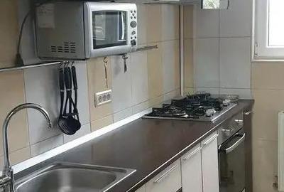 Vanzare apartament 3 camere, mobilat si utilat in Titan- Minis - 3