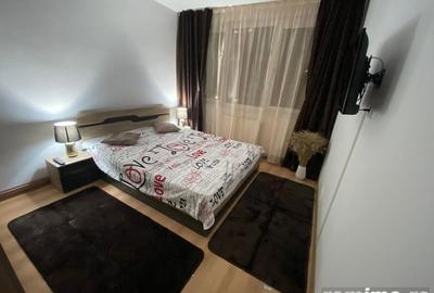 Apartament cu 2 camere decomandat în Olteniței - 2