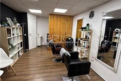 Spatiu comercial, 18mp, cu Vad comercial, zona Toamnei - 1