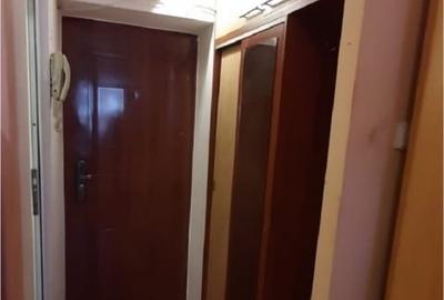 Garsoniera - zona Podu Ros - Gara Internationala - 7