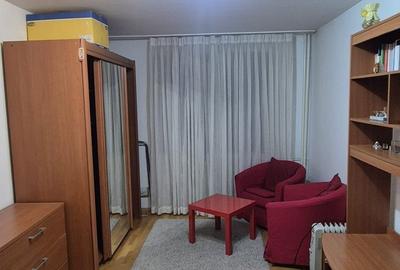 Garsonieră decomandată în Pantelimon - 1