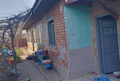 Casă cu 3 camere cu Teren 863 Mp în Central
