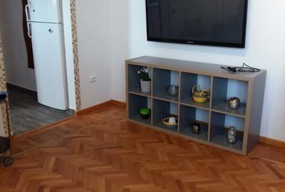 Iancului, garsoniera in imobil reabilitat, fara risc sau urgenta - 9