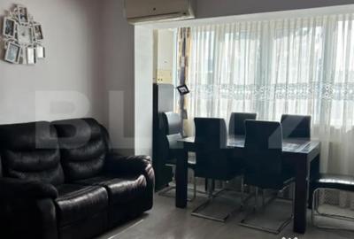 Apartament cu 3 camere decomandat în Central - 4