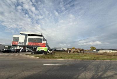 Teren de 2000 mp, în Ștefăneștii de Jos - 4