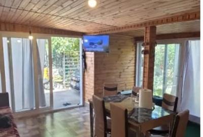 Casă individuală cu 5 camere cu Canalizare în Agigea - 8