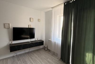 Apartament cu 2 camere decomandat în Dobroești - 4