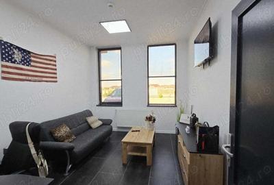 Spațiu comercial, de 585 mp, în Central - 10