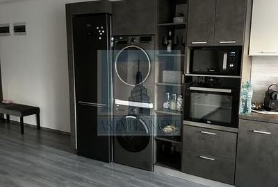 Apartament  2 camere ,64 mp utili - zona Triaj/Soho Residence - 6