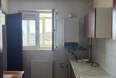 Apartament cu 2 camere decomandat în Obor - 3