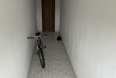 Garsonieră decomandată în Exterior Vest - 3