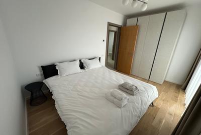 Apartament cu 3 camere decomandat în Central - 11