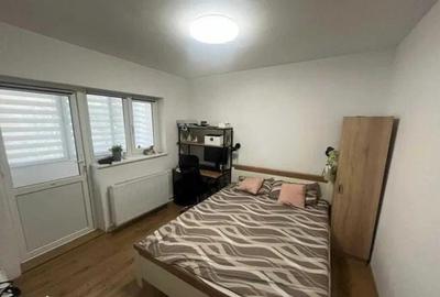 Apartament cu 4 camere, decomandat - zona Scriitorilor - 2