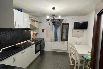 Ap 4 cam 92mp conf 1 Garii Parter Renovat mobilat si utilat - 13